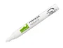 Q-connect Rotulador Tiza Líquida Punta Redonda Trazo 3 mm Caja 4 Unidades Color Blanco