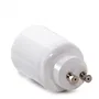 Adaptador de Casquillo GU10 a E27