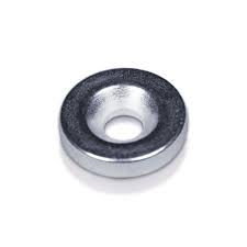 BRINOX Imán de Neodimio Disco 14mmx4.5mmx3mm B42740N