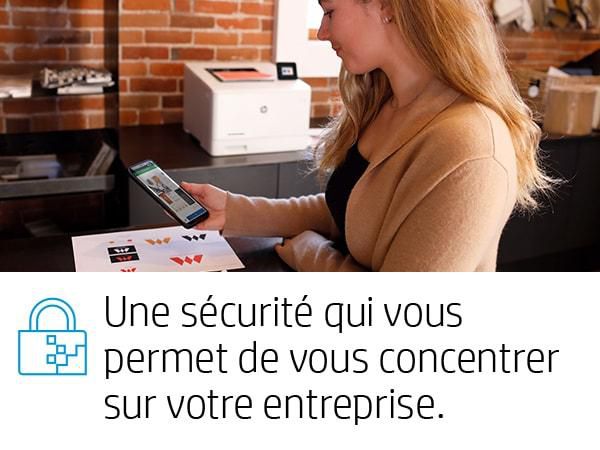 HP Color LaserJet Pro M454dw Impresora Laser, 600 x 600dpi, 28ppm, WiFi