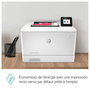 HP Color LaserJet Pro M454dw Impresora Laser, 600 x 600dpi, 28ppm, WiFi