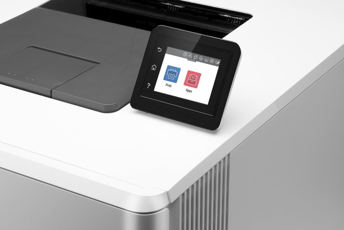 HP Color LaserJet Pro M454dw Impresora Láser Color WiFi/USB HP Color LaserJet Pro M454dw Impresora Láser Color WiFi/USB