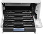 HP Color LaserJet Pro M454dw Impresora Láser Color WiFi/USB
