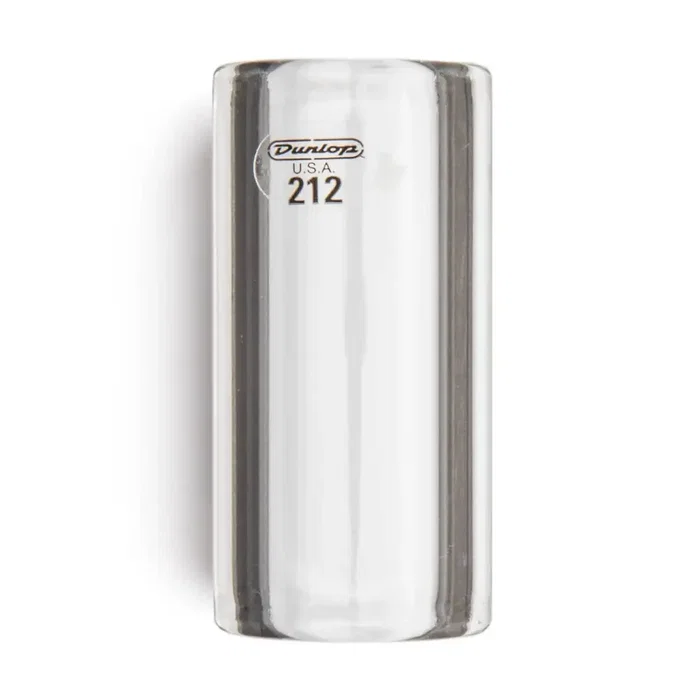 Dunlop Slide Dunlop Glass Heavy Wall Small Short Dunlop Slide Dunlop Glass Heavy Wall Small Short
