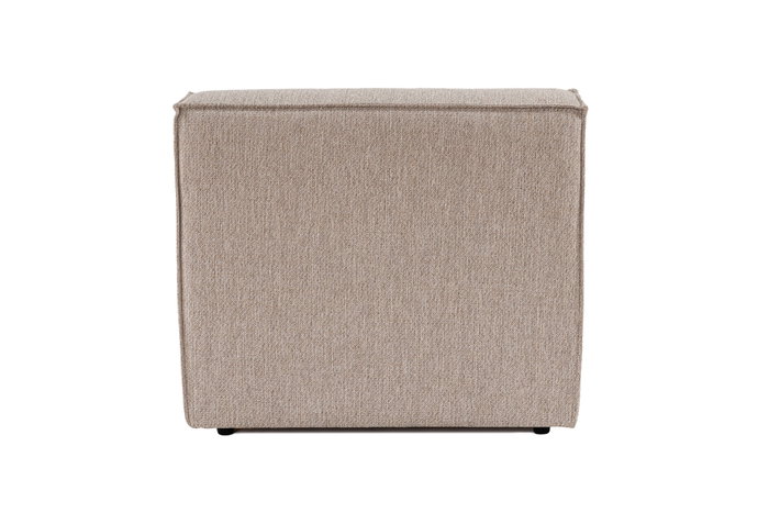 Atelier Del Sofa Sora O1 Sofá de 1 Plaza Lino Beige Arena HORNBEAM Atelier Del Sofa Sora O1 Sofá de 1 Plaza Lino Beige Arena HORNBEAM