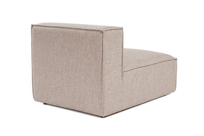 Atelier Del Sofa Sora O1 Sofá de 1 Plaza Lino Beige Arena HORNBEAM Atelier Del Sofa Sora O1 Sofá de 1 Plaza Lino Beige Arena HORNBEAM