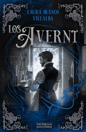 Los Averni, Laura Blanco Villalba - VALHALLA