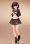 Ayakashi Triangle Estatua PVC 1/7 Suzu Kanade 24 cm