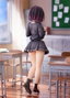 Ayakashi Triangle Estatua PVC 1/7 Suzu Kanade 24 cm