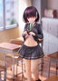 Ayakashi Triangle Estatua PVC 1/7 Suzu Kanade 24 cm