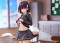 Ayakashi Triangle Estatua PVC 1/7 Suzu Kanade 24 cm