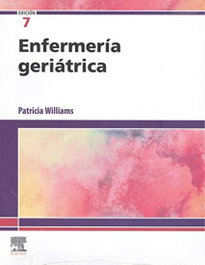 Elsevier Editorial Enfermería Geriátrica (7ª Edición)