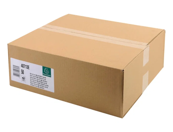 Exacompta Rollo Sumadora Electra Offset 70 mm x 70 mm 60 g/m² para Caja Registradora y Calculadoras Exacompta Rollo Sumadora Electra Offset 70 mm x 70 mm 60 g/m² para Caja Registradora y Calculadoras