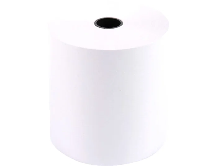 Exacompta Rollo Sumadora Electra Offset 70 mm x 70 mm 60 g/m² para Caja Registradora y Calculadoras Exacompta Rollo Sumadora Electra Offset 70 mm x 70 mm 60 g/m² para Caja Registradora y Calculadoras