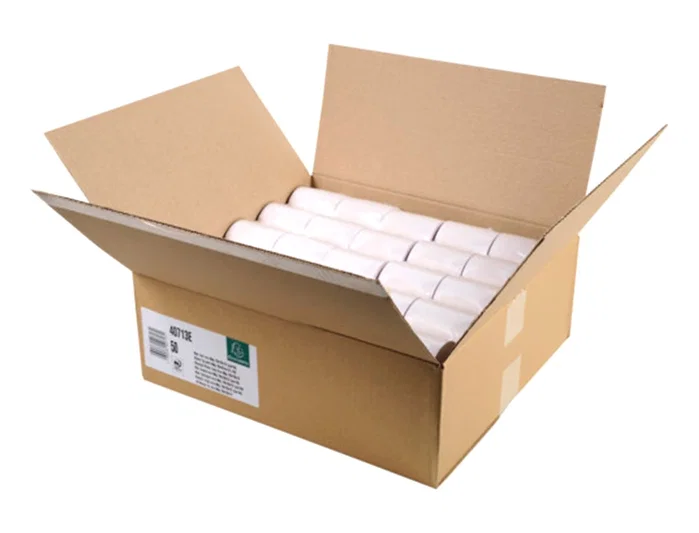 Exacompta Rollo Sumadora Electra Offset 70 mm x 70 mm 60 g/m² para Caja Registradora y Calculadoras Exacompta Rollo Sumadora Electra Offset 70 mm x 70 mm 60 g/m² para Caja Registradora y Calculadoras