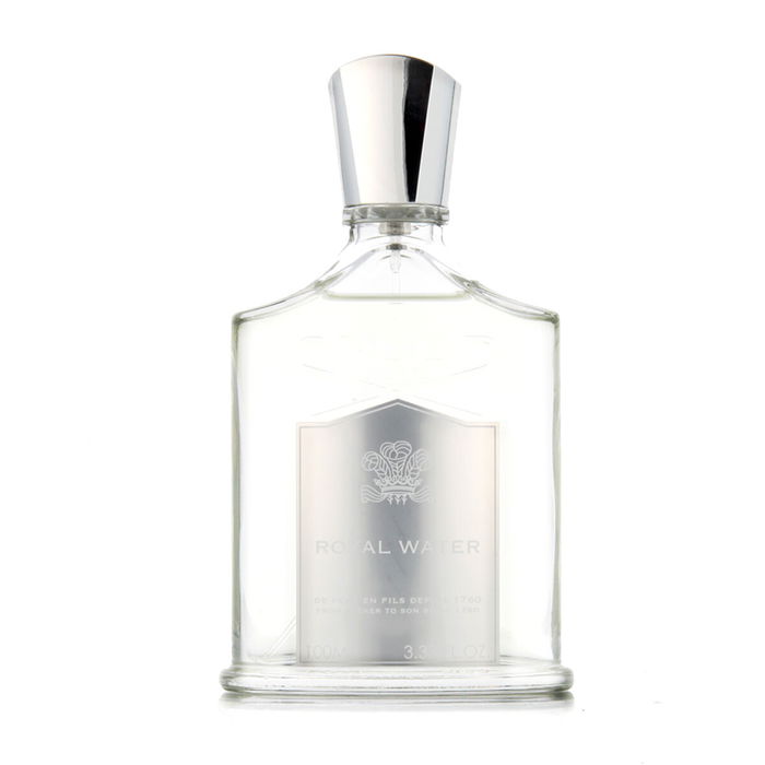 Creed Royal Water Perfume Vaporizador Unisex 100 ml - Fragancia Cítrica Aromática de Nicho - Vapo EDP