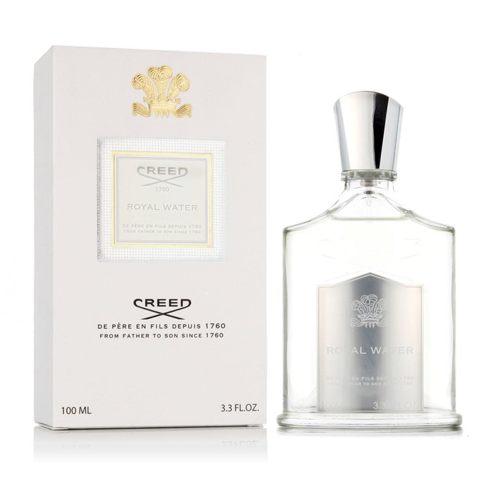 Creed Royal Water Agua de Perfume Unisex 100 ml