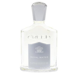 Creed Royal Water Perfume Vaporizador Unisex 100 ml - Fragancia Cítrica Aromática de Nicho - Vapo EDP