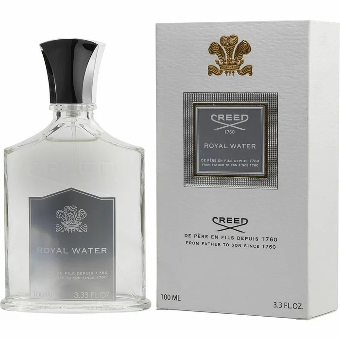 Creed Royal Water Eau de Parfum 100 ml Creed Royal Water Eau de Parfum 100 ml