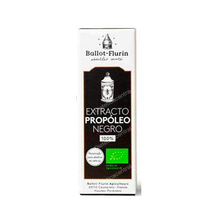 BALLOT-FLURIN Extracto de Propóleo Negro 15ml BALLOT-FLURIN Extracto de Propóleo Negro 15ml