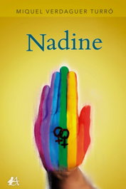Nadine, Miquel Verdaguer Turró - EDITORIAL ADARVE