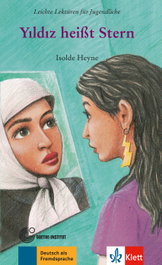 KLETT, Yildiz heißt Stern, Isolde Heyne - KLETT