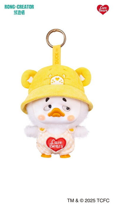 Comansi Pitenaught Upset Duck Care Bears