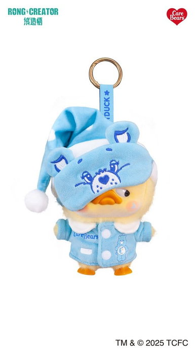 Comansi Pitenaught Upset Duck Care Bears