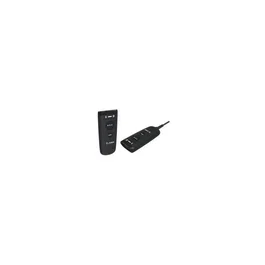 Zebra CS6080-SRK0004VZWW Escáner Imager de Rango Estándar Negro