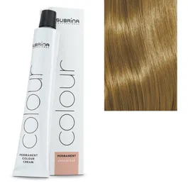 Subrina Professional Essential Colour Tinte permanente 8/8