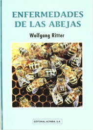 ACRIBIA ENFERMEDADES DE LAS ABEJAS