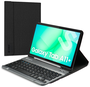 Subblim KeyTab Pro BT para Samsung Galaxy Tab A11+ 11 pulg. Negro