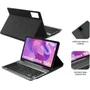 Subblim KeyTab Pro BT para Samsung Galaxy Tab A11+ 11 pulg. Negro