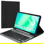Subblim Funda con Teclado KeyTab Pro BT para Samsung Galaxy Tab A11+ Negra