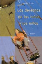 Los derechos de las niñas y los niños, Irene de Puig i Olivér - OCTAEDRO EDICIONES