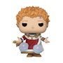 Funko Pop Julius Novachrono Black Clover Figura de Vinilo 9cm