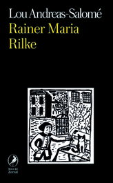 Rainer Maria Rilke, Lou Andreas-Salomé - LIBROS DEL ZORZAL