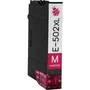 Epson C13T02W34010 / 502XL Tinta Magenta 12 ml Alta Capacidad a Granel