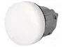 SCHNEIDER ELECTRIC Lámpara de control Harmony XB4 ZBV6 Blanco