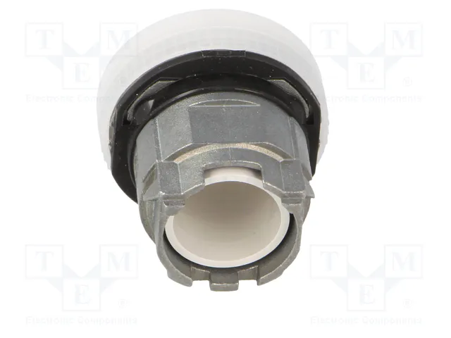 SCHNEIDER ELECTRIC Lámpara de control Harmony XB4 ZBV6 Blanco