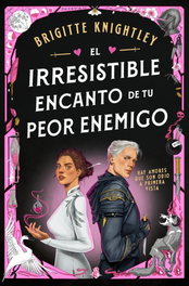 El irresistible encanto de tu peor enemigo, Brigitte Knightley - DEBOLSILLO