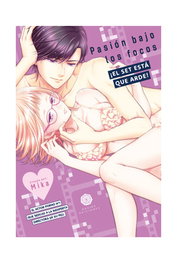 Pasion Bajo Los Focos ¡El Set Esta Que Arde!