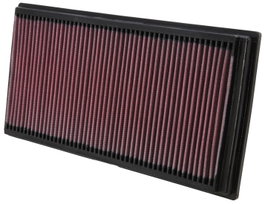K&N Filtro de aire de recambio 33-2128