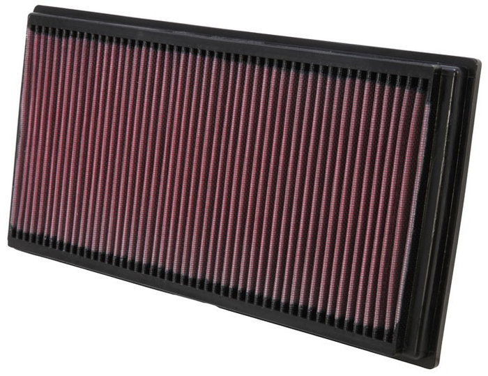 K&N Filtro de aire de recambio 33-2128 K&N Filtro de aire de recambio 33-2128