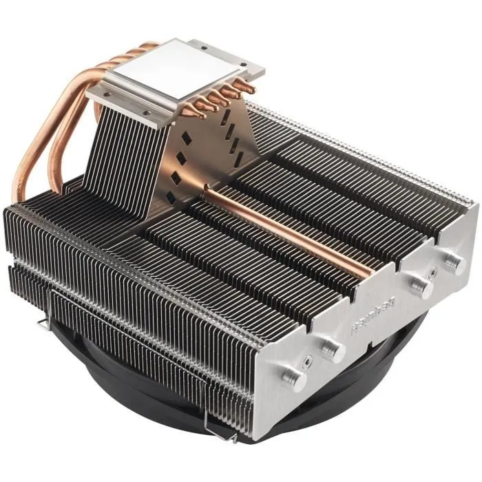 Be Quiet Shadow Rock TF 2 Disipador de CPU BK003