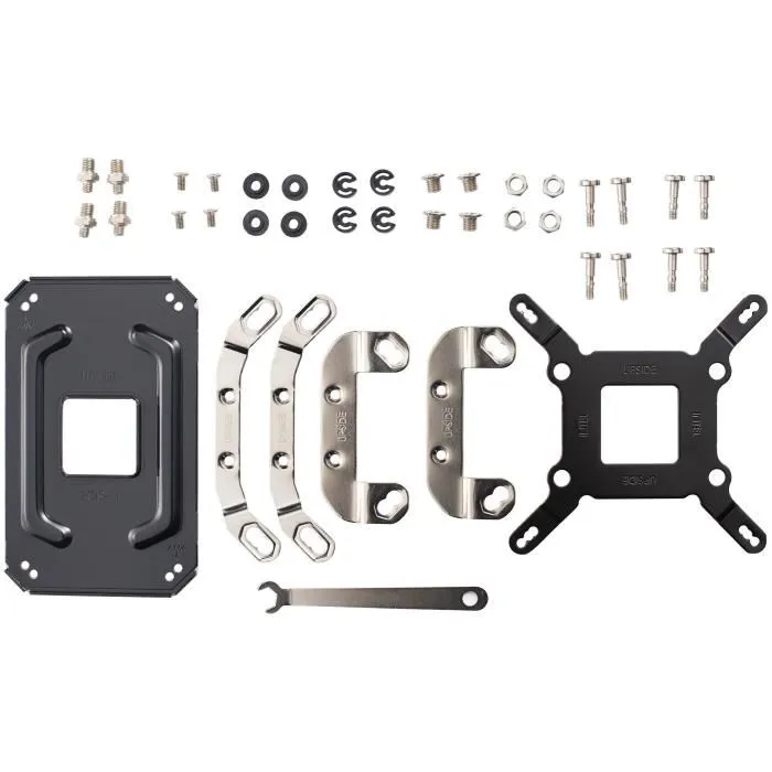 Be Quiet Shadow Rock TF 2 Disipador de CPU BK003