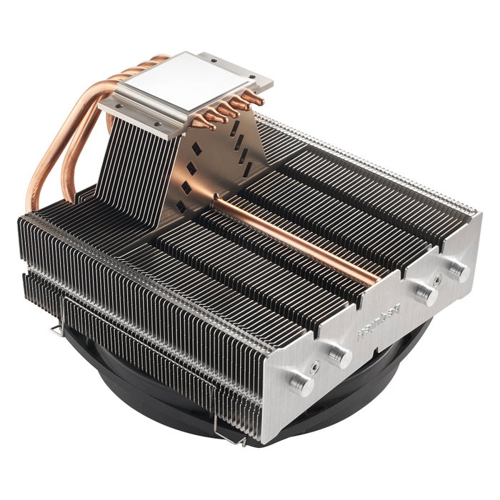 Be Quiet! Shadow Rock TF 2 Disipador de CPU Compacto 160W TDP