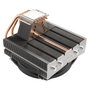Be Quiet! Shadow Rock TF 2 Disipador de CPU Compacto 160W TDP
