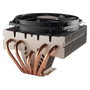 Be Quiet! Shadow Rock TF 2 Disipador de CPU Compacto 160W TDP