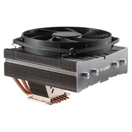 Be Quiet! Shadow Rock TF 2 Disipador de CPU Compacto 160W TDP